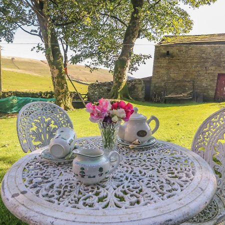Sycamore Cottage Cotterdale エクステリア 写真