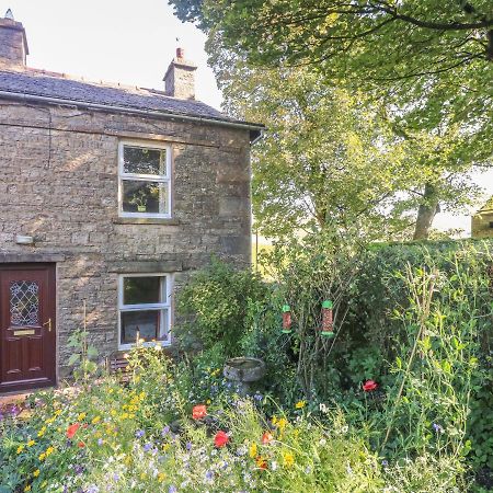 Sycamore Cottage Cotterdale エクステリア 写真