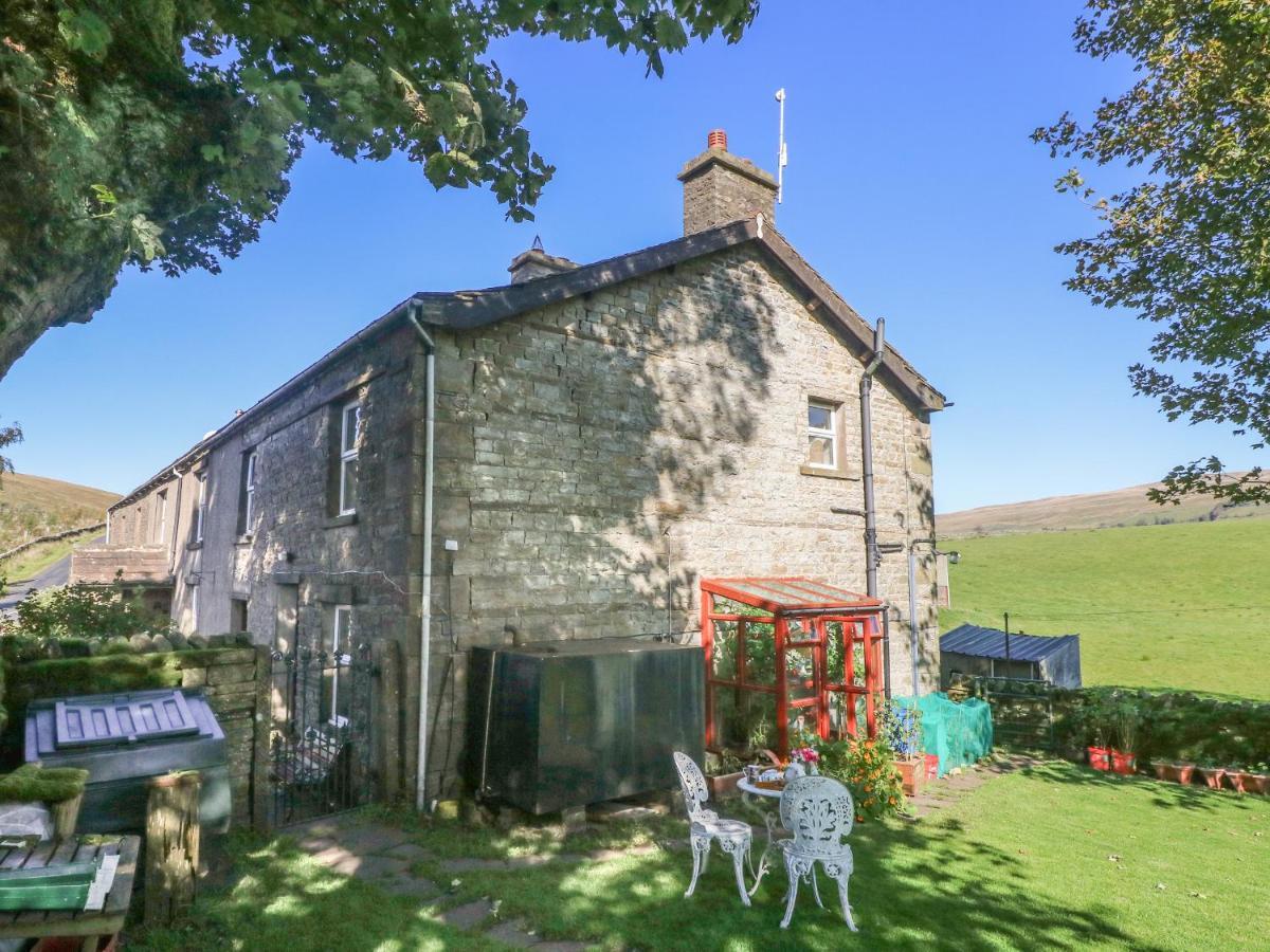 Sycamore Cottage Cotterdale エクステリア 写真