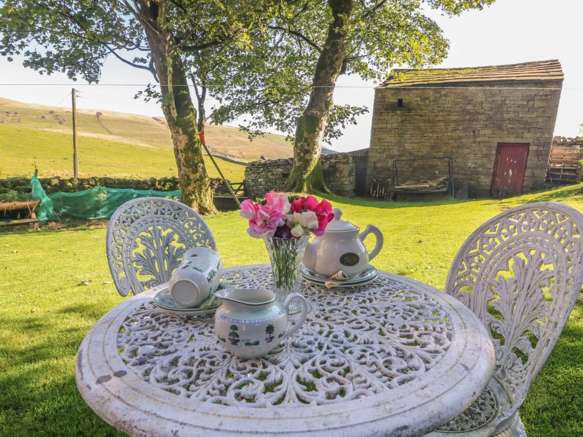 Sycamore Cottage Cotterdale エクステリア 写真