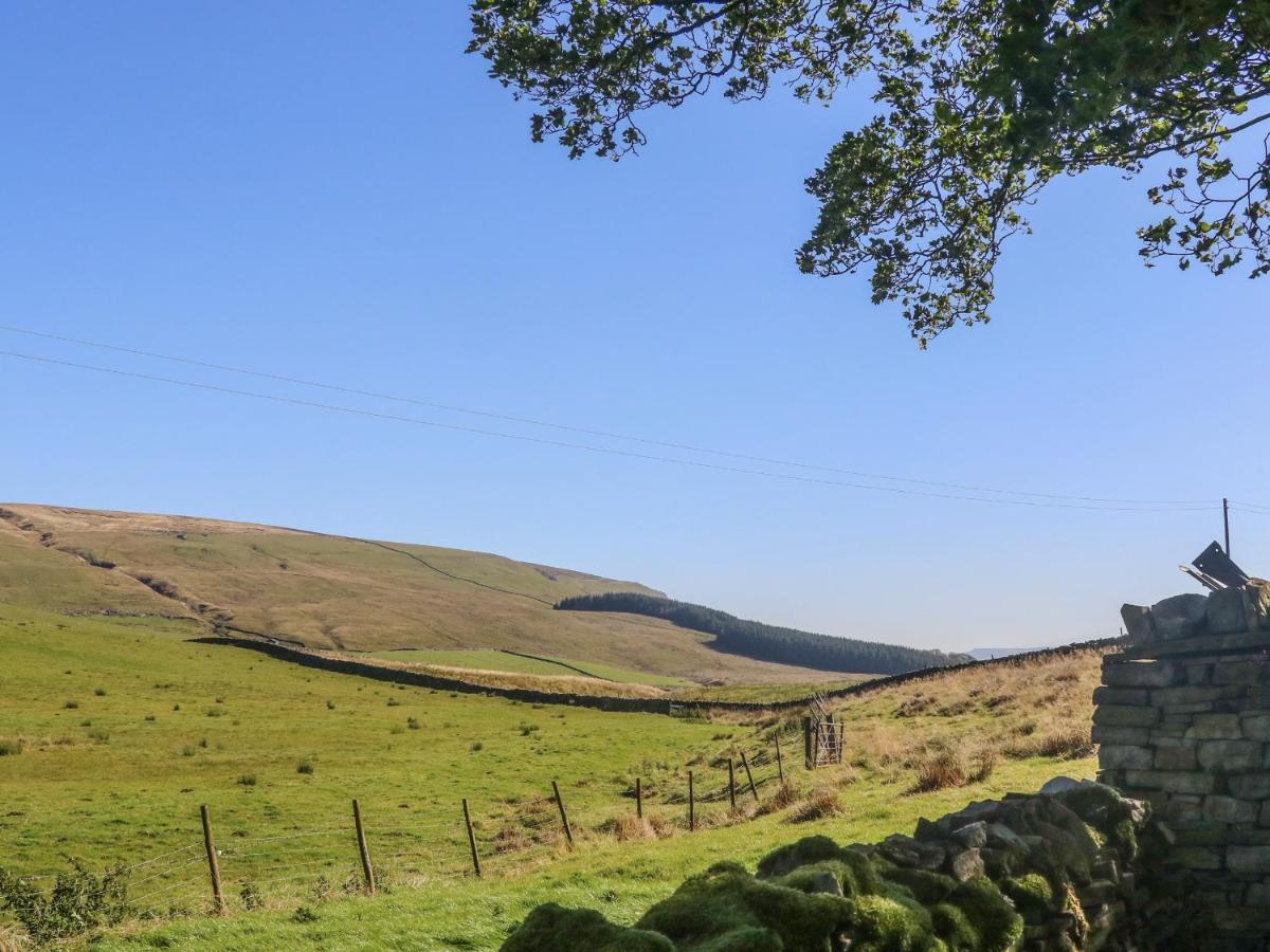 Sycamore Cottage Cotterdale エクステリア 写真