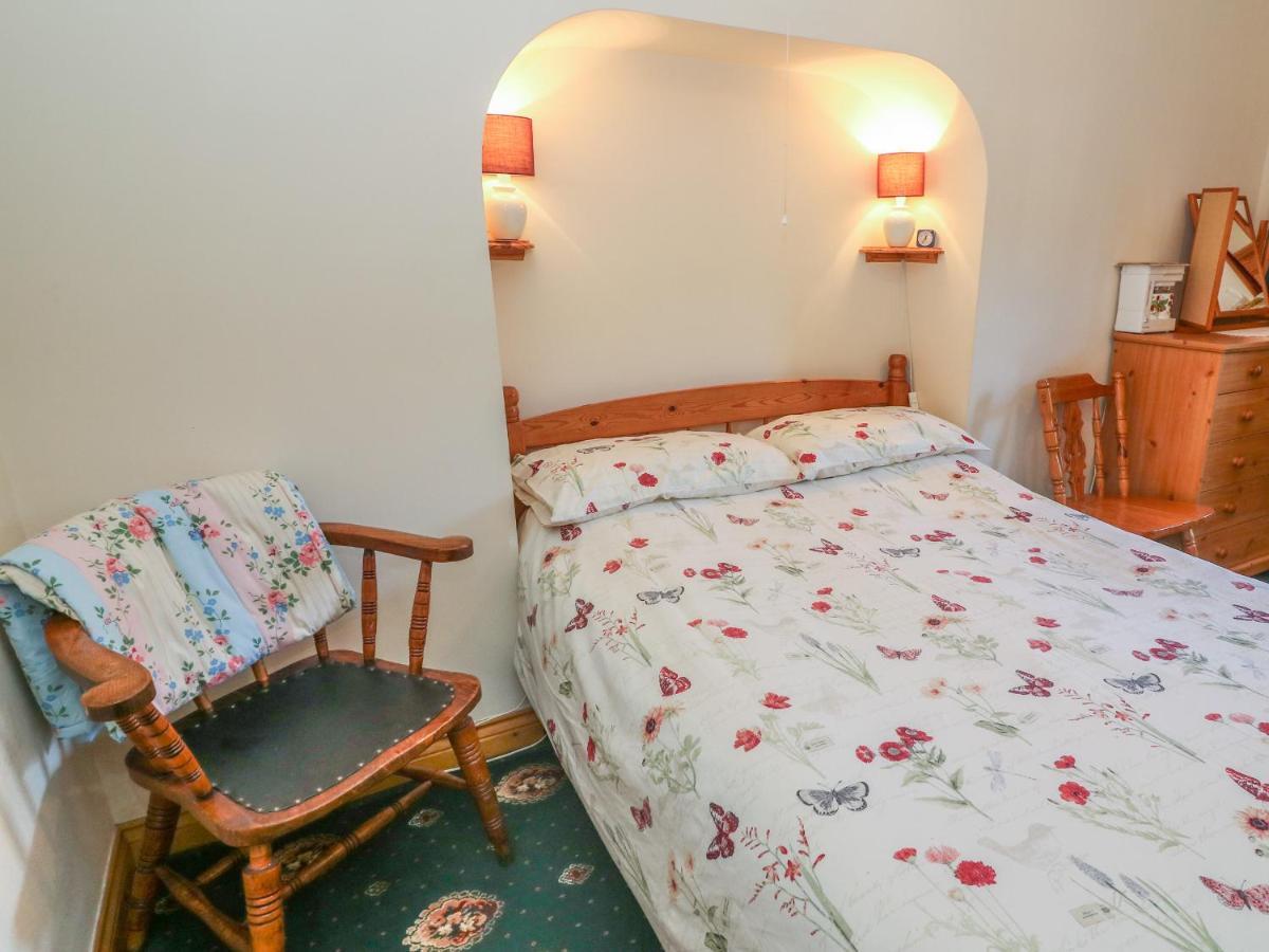 Sycamore Cottage Cotterdale エクステリア 写真