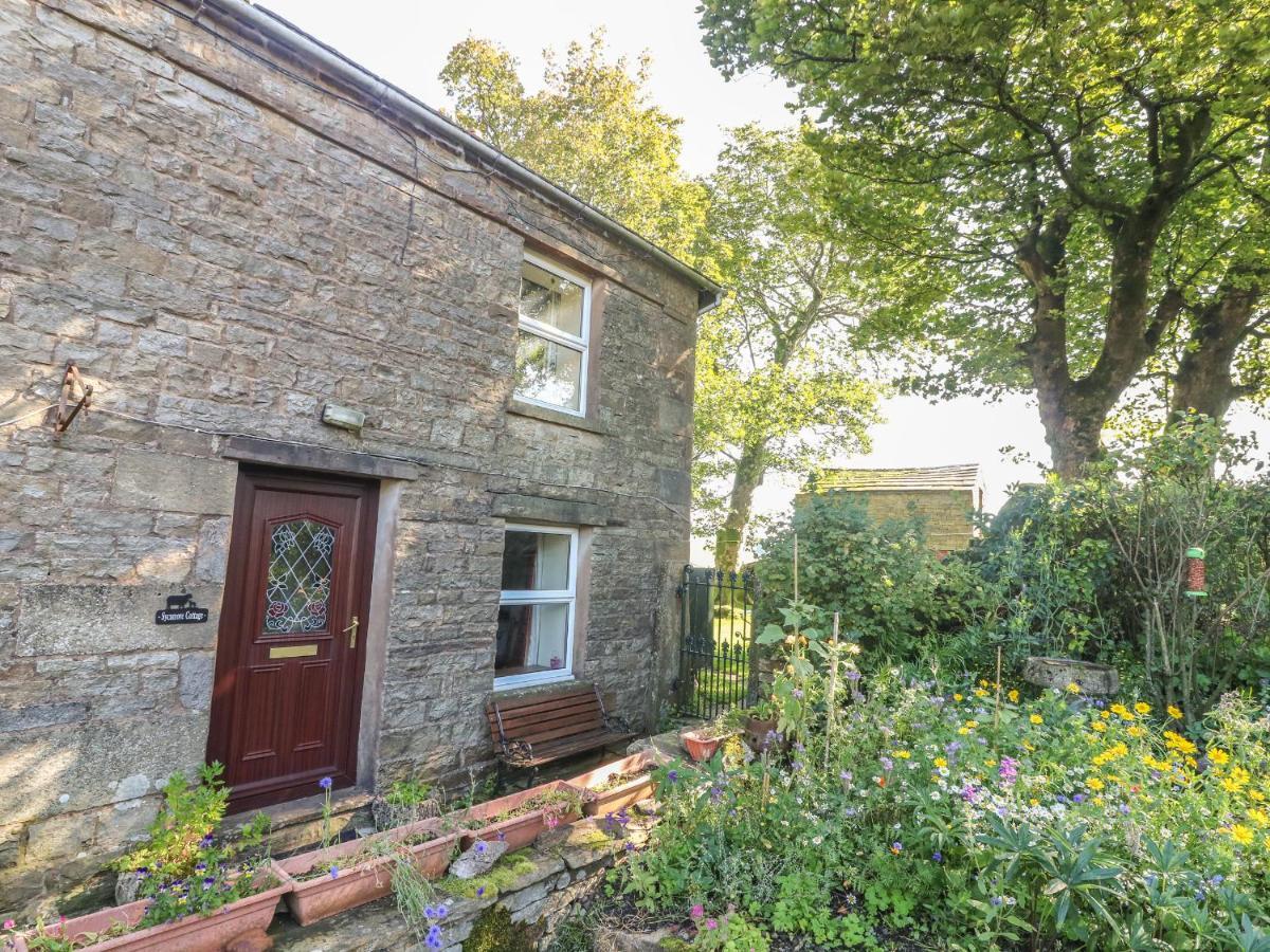 Sycamore Cottage Cotterdale エクステリア 写真
