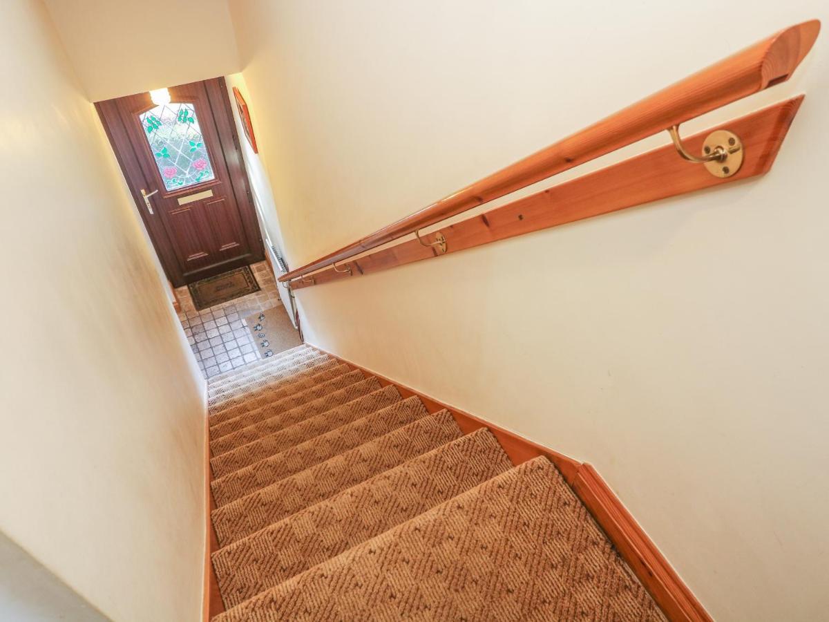 Sycamore Cottage Cotterdale エクステリア 写真