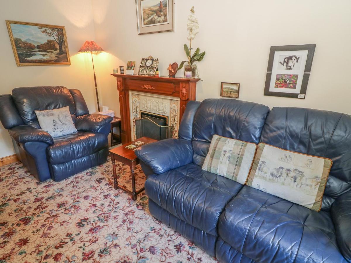 Sycamore Cottage Cotterdale エクステリア 写真