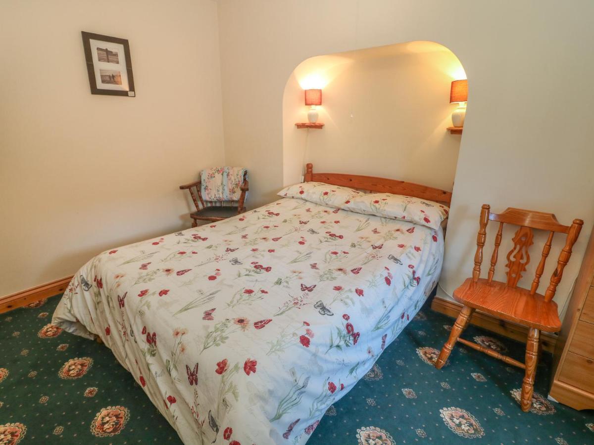 Sycamore Cottage Cotterdale エクステリア 写真