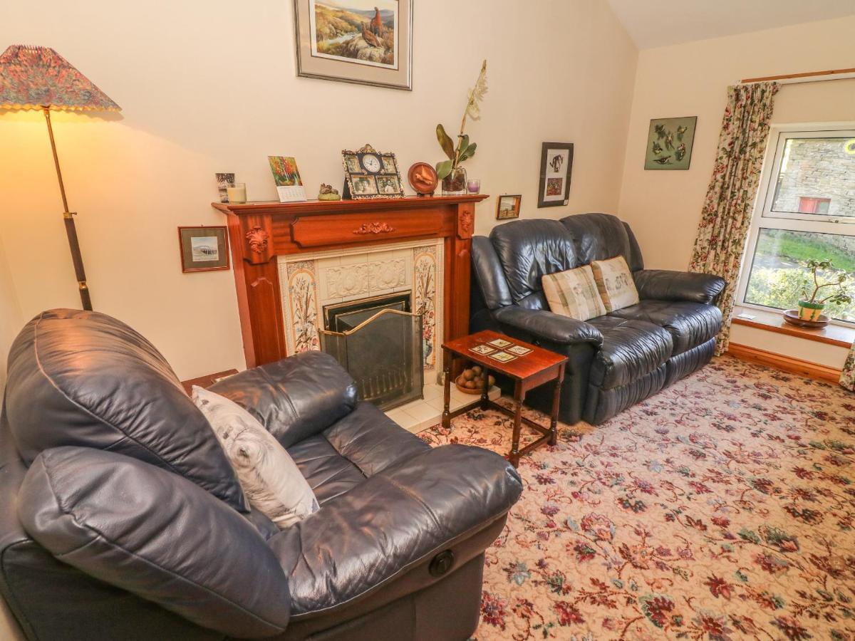 Sycamore Cottage Cotterdale エクステリア 写真