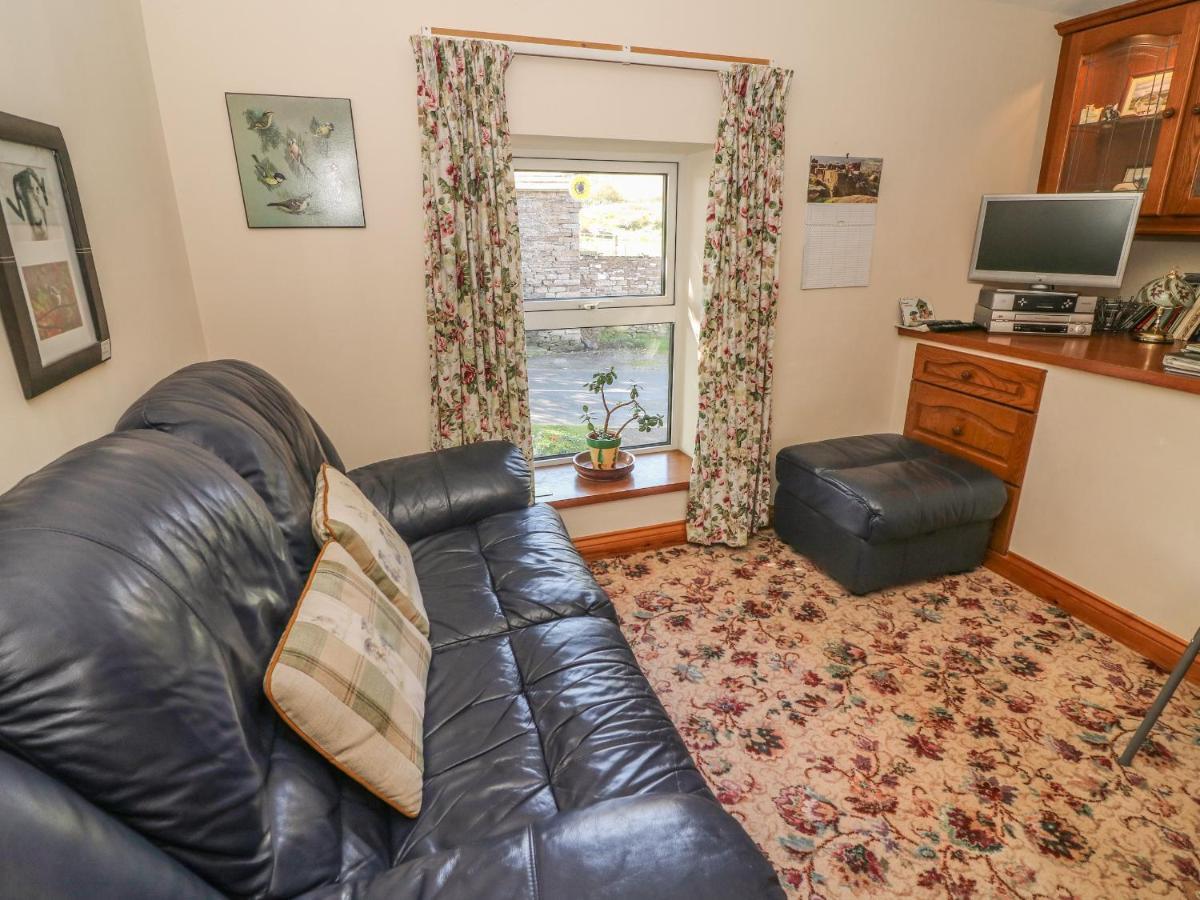 Sycamore Cottage Cotterdale エクステリア 写真