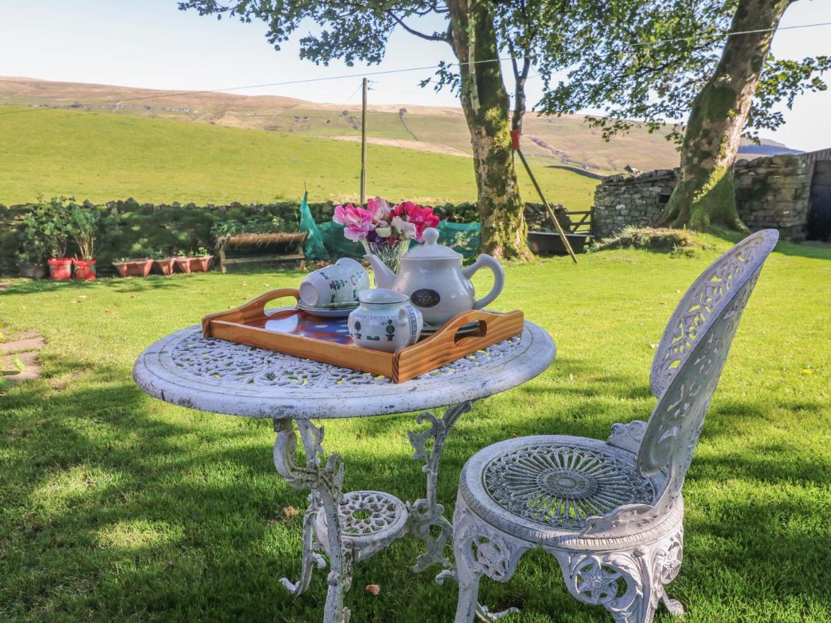 Sycamore Cottage Cotterdale エクステリア 写真