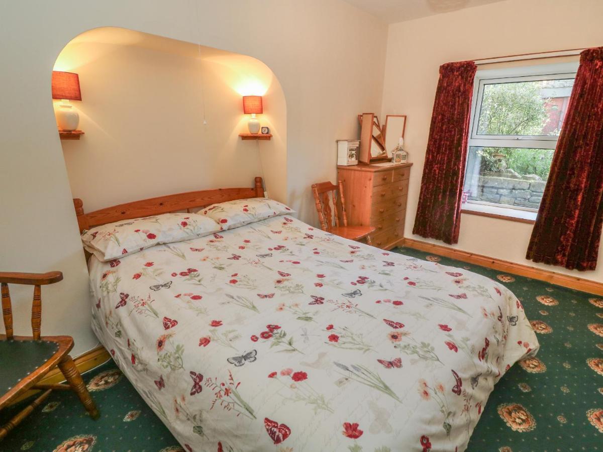 Sycamore Cottage Cotterdale エクステリア 写真