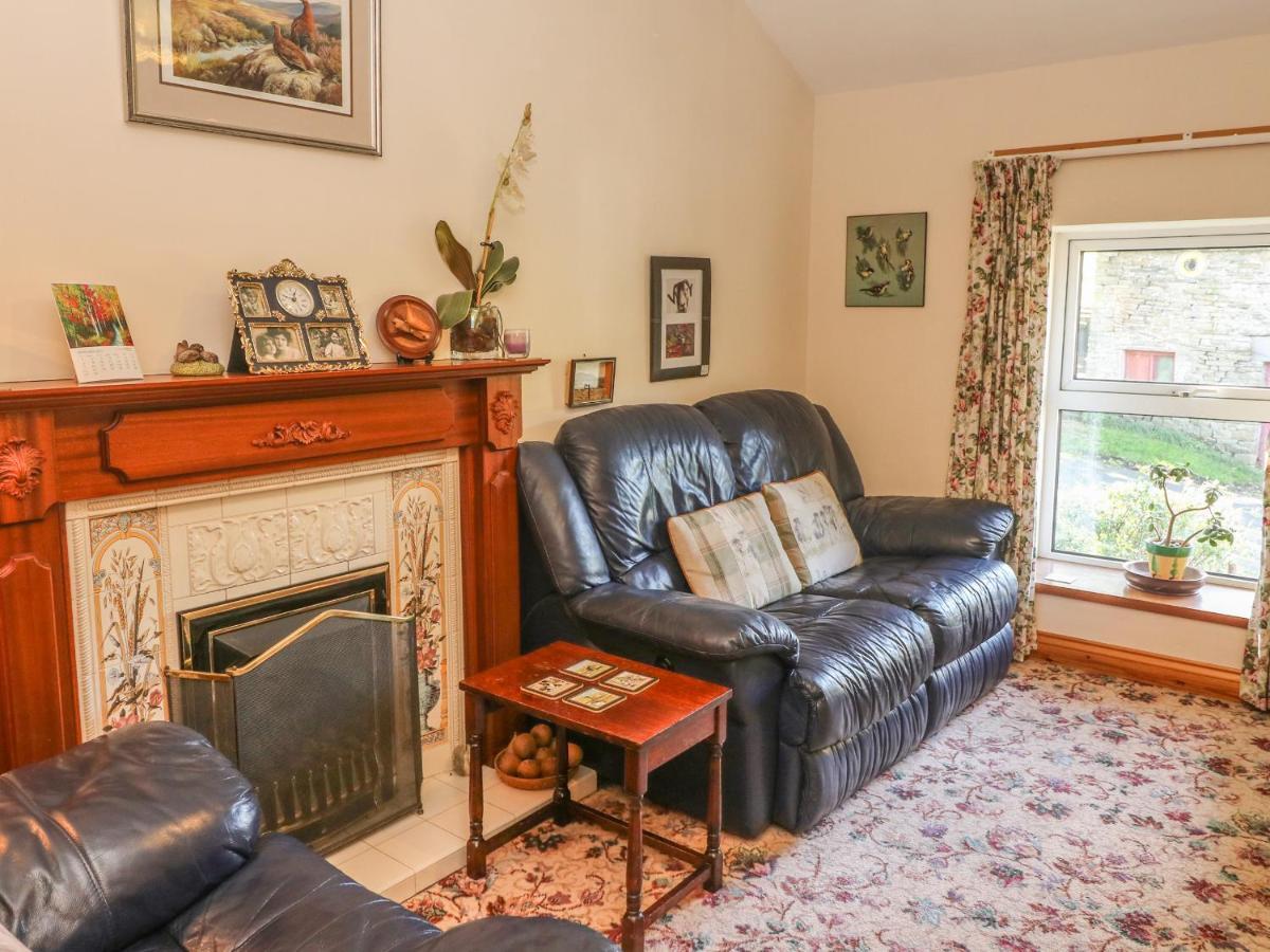 Sycamore Cottage Cotterdale エクステリア 写真