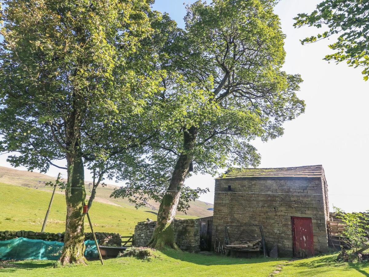 Sycamore Cottage Cotterdale エクステリア 写真